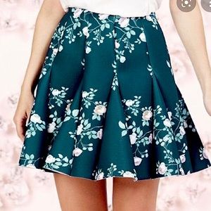 LC Lauren Conrad skirt